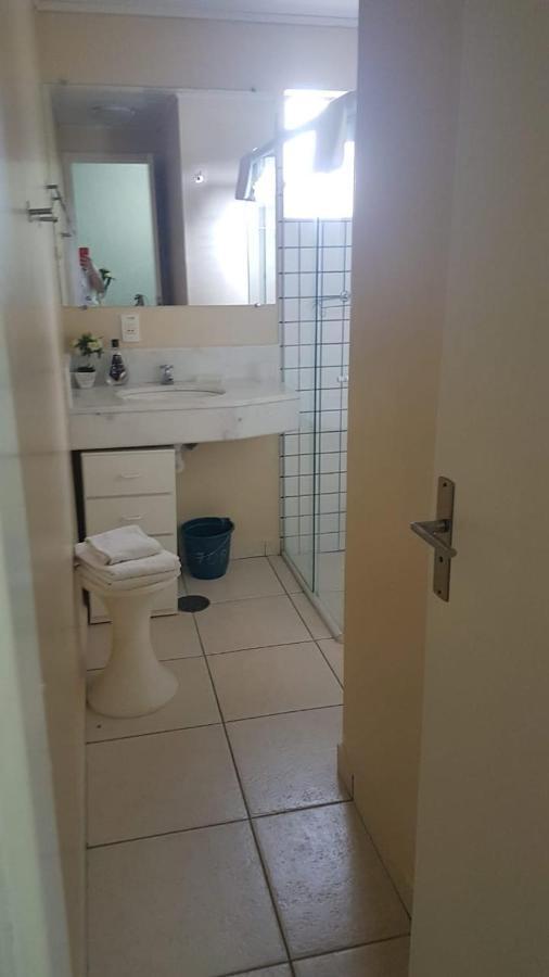 Hotel Cavalinho Branco Águas de Lindóia Exteriör bild