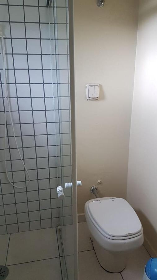Hotel Cavalinho Branco Águas de Lindóia Exteriör bild